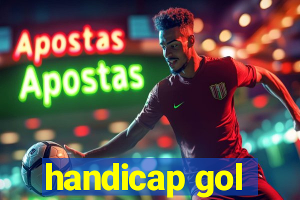 handicap gol